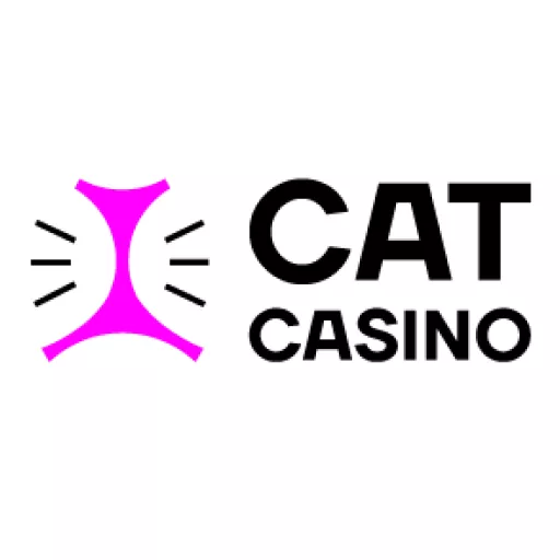Иконка Cat-Casinos — надёжные казино и топ‑игры